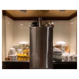 An Abundance of Dinnerware, Kitchenware, and Gadgets! 