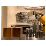 Royal Doulton, Provence, Yellow Stoneware  