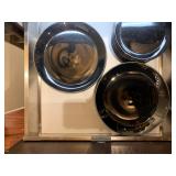 Drawers are FULL TOO! 