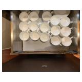 Drawers are FULL TOO! 