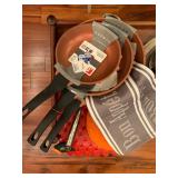 Bon Appetite and #happyhunting!  