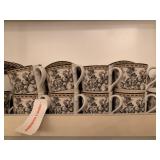 Royal Doulton, Provence 