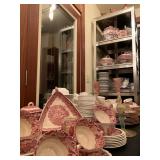 Transferware Collection 