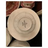 Villeroy & Boch White Dinnerware 