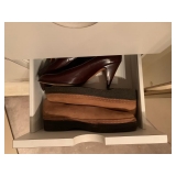 Over 200 Pairs of Designer Shoes!