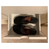 Over 200 Pairs of Designer Shoes!