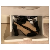 Over 200 Pairs of Designer Shoes!