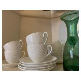 Royal Copenhagen Porcelain 