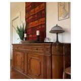 Woven Tapestry, Sideboard 