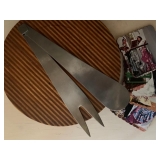 Mid Century Tablescapes 