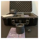 Loupe System . Find the FULL LISTING, Prices and MAKE AN OFFER, on our website, www.huntestatesales.