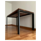 The Rand Table from Room and Board. Find the FULL LISTING, Prices and MAKE AN OFFER, on our website,
