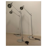 Tolomeo Classic Reading Lamp by Artemide. Find the FULL LISTING, Prices and MAKE AN OFFER, on our we
