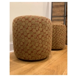 Ottomans. Find the FULL LISTING, Prices and MAKE AN OFFER, on our website, www.huntestatesales.com 