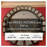 SHOP NOW @  HuntEstateSales.com!