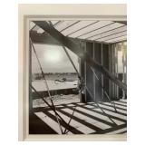 SHOP NOW @ HuntEstateSales.com! Robert Adams, Untitled, 1973-74, Vintage Silver Print.