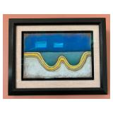 SHOP NOW @ HuntEstateSales.com! William Brooke Rogers, Waters Above Waters Below