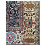 SHOP NOW @ HuntEstateSales.com! 1880’S Northwest Persian Area Rug