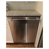 Viking “D3” Dishwasher