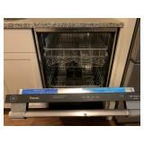Viking “D3” Dishwasher