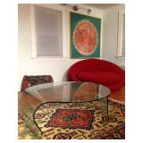 Newton Estate Sale: Women's Designer Clothing, Original Art, Modern Furniture and MORE!