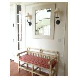 richard mulligan bench