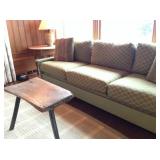 Adirondack couch  