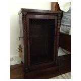 antique bedside tables 