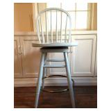 ethan allen ber stool