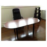 knoll international table