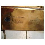 cedric hartman library lamp