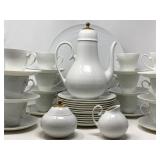 Rosenthal Romance Forty-Two Piece Set