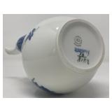 Royal Copenhagen Blue Flower Braided Coffee Pot