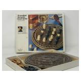 Rosenthal Studio Line Björn Wiinblad Quatripola (Quarto) Game