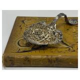 Rare Gorham Sterling Silver Bonbonniere Spoon