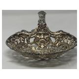 Rare Gorham Sterling Silver Bonbonniere Spoon