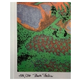 Framed Print, (Titian