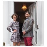 UP TO 50% OFF! Designer Boutique in Somerville! Virtual Event! Shop NOW ONLINE! #happyhunting