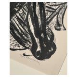 King and Demagogue by Max Beckmann (German, 1884-1950), Print 