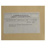 King and Demagogue by Max Beckmann (German, 1884-1950), Print 