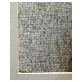 Hans Arp by Arnold Newman (American  1918-2006) Photograph