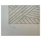 Chocolates by Wayne Thiebaud (American, 1920-2021), Print