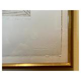 Chocolates by Wayne Thiebaud (American, 1920-2021), Print