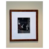 Satiric Dancer by Andre Kertesz (Hungarian, 1894-1985) Photograph