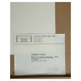 Mediterranean Bedroom by Bernard Plossu (French, b. 1945) Photograph