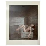 Stephanie by Joan Myers (American, b. 1944) Photograph