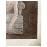 Stephanie by Joan Myers (American, b. 1944) Photograph