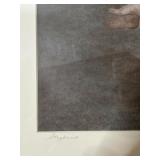 Stephanie by Joan Myers (American, b. 1944) Photograph