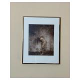 S by Joan Myers (American, b. 1944) Photograph