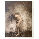 S by Joan Myers (American, b. 1944) Photograph